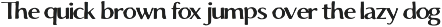 Archive Royal - Vintage Font Trio preview