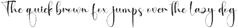 Cambodia | Script Font preview
