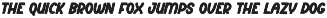Vibes Christmas | Script Font preview