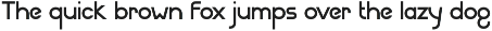 Rosefana - Simple Display Font preview