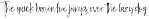 Mindfullery Handwritten Script preview