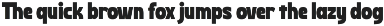 Chirena Sans Serif preview