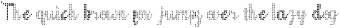 Orlissea | A Embroidery Script Font preview