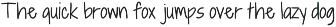 Scribbit - Bouncy for Cozy Brands preview