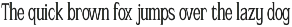 Rolynx- 8 font family preview