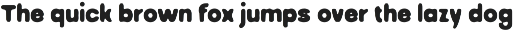 Gumriot | 3 Style Font preview