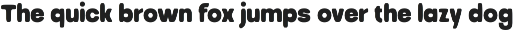 Gumriot | 3 Style Font preview