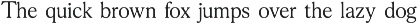 The Hudson Serif preview