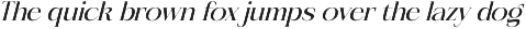 Bakery Megals Elegant Luxury Serif preview