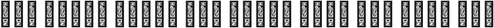 Taqtaqah - Arabic Font preview