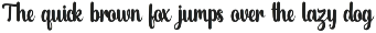 Elegant Alphabet preview