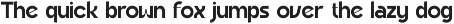 Nemilar | Display Sans Serif preview