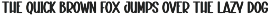 Happy Birthday | Script Font preview
