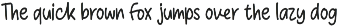Woris - Handwritten Marker Note Font preview