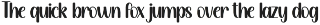 Humble preview