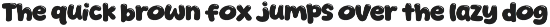 Vito Bold - Cozy & Display Font preview