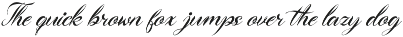 Maileya Vintage | Elegant Script preview