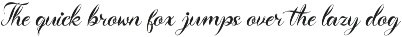 Maileya Vintage | Elegant Script preview