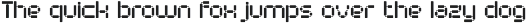 Play Sticz - Modern Plastic Toy Font preview