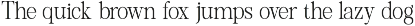 Margiona Modern Elegant Serif Font preview