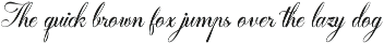 Delsya Script | Elegant Vintage preview