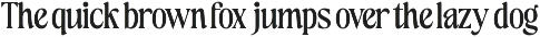 TAN-FAIRMONT DUO FONT preview