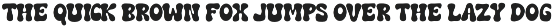 Mama Summer is a charming duo font preview