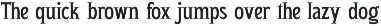 Thorne - Mystical Serif Display preview