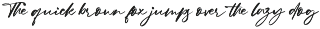 Rifton Staycation - Font Duo preview