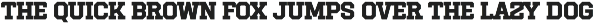 Varsity Font - Houston preview