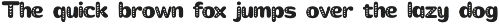 Lovely Place font preview