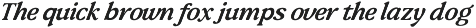 Nova Agency - Bold Retro Serif preview