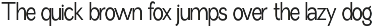 Miogra Sans preview