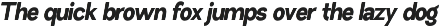 Miogra Sans preview