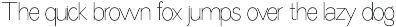 Miogra Sans preview
