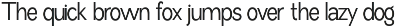Miogra Sans preview