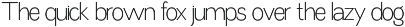 Miogra Sans preview