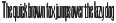 Monarchy Bold Condensed Display preview