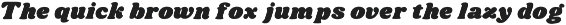 PLONK - Delicious Display Serif font preview