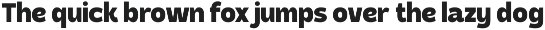 A Display and Bold Sans - Patugo preview