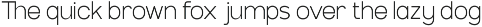TBJ Cota Sans Grotesk Modern Sans preview