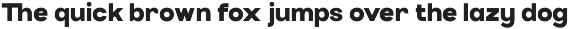 TBJ Cota Sans Grotesk Modern Sans preview