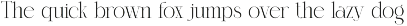 Beauty Sind Elegant Serif Font preview