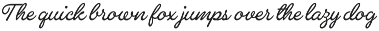 ED Petite Vallade - Font Duo preview
