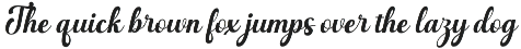 Mestina Bohoniy – Display Font Duo preview