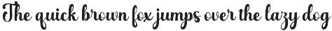 Mestina Bohoniy – Display Font Duo preview