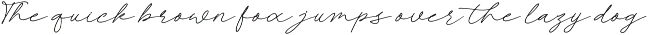 Serafiona Maleri Elegant Handwritten preview
