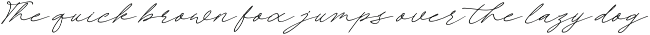 Serafiona Maleri Elegant Handwritten preview