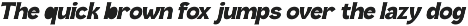 Galnero - A Display Sans Serif preview