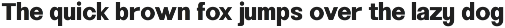 Minez - Variable Sans Serif preview